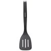 ESPÁTULA RANURADA NEGRA KITCHENAID - Thumbnail Image 1