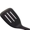 ESPÁTULA RANURADA NEGRA KITCHENAID - Thumbnail Image 4