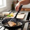 ESPÁTULA RANURADA NEGRA KITCHENAID - Thumbnail Image 5