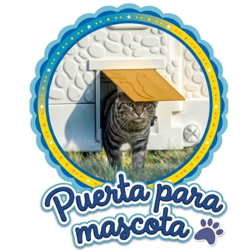CASITA DE JUEGOS GRIS DOLU - Imagen 4
