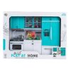 MINI SET DE COCINA PLAY AT HOME - Thumbnail Image 1