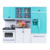 MINI SET DE COCINA PLAY AT HOME - Thumbnail Image 2