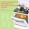MINI SET DE COCINA PLAY AT HOME - Thumbnail Image 3