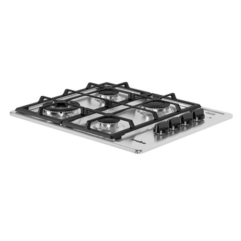 COOKTOP A GAS 24″ ACERO INOXIDABLE MABE|Sears Guatemala