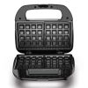 WAFLERA DE 2 PORCIONES BLACK & DECKER - Thumbnail Image 3