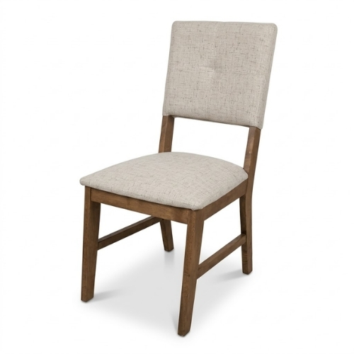 COMEDOR REDONDO CON TOP MADERA MILENIALS CON 4 SILLAS - Imagen 4