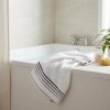 TOALLA DE BAÑO LUMINA KARSTEN - Thumbnail Image 4