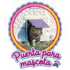 CASITA DE JUEGOS ROSA DOLU - Thumbnail Image 4