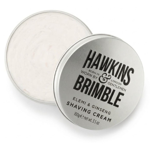 CREMA PARA AFEITAR HAWKINS & BRIMBLE - Imagen 1
