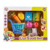 CARRETA DE SUPERMERCADO 0362 - Thumbnail Image 1