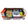 CAJA REGISTRADORA AZUL DE JUGUETE 0558 - Thumbnail Image 1