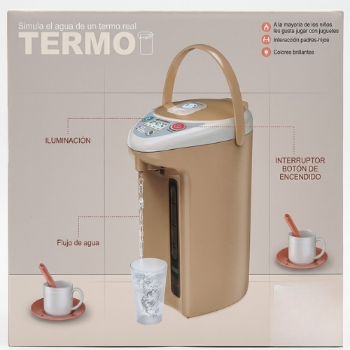 THERMO LUCES Y SONIDOS 1153 - Imagen 2