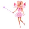 BARBIE MUÑECA HADA DE FANTASÍA CON ALAS MATTEL - Thumbnail Image 2
