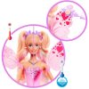 BARBIE MUÑECA HADA DE FANTASÍA CON ALAS MATTEL - Thumbnail Image 3
