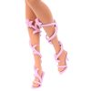 BARBIE MUÑECA HADA DE FANTASÍA CON ALAS MATTEL - Thumbnail Image 4