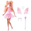 BARBIE MUÑECA HADA DE FANTASÍA CON ALAS MATTEL - Thumbnail Image 5