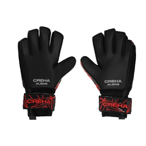 GUANTES DE PORTERO PARA ENTRENAMIENTO TALLA 11 CREHA ALIENS - Imagen 2