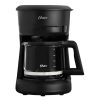 CAFETERA 5 TAZAS OSTER - Thumbnail Image 1