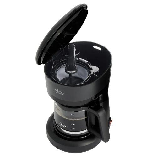 CAFETERA 5 TAZAS OSTER - Imagen 2