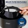 CAFETERA 5 TAZAS OSTER - Thumbnail Image 4