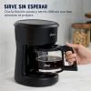 CAFETERA 5 TAZAS OSTER - Thumbnail Image 5