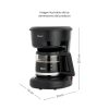 CAFETERA 5 TAZAS OSTER - Thumbnail Image 7