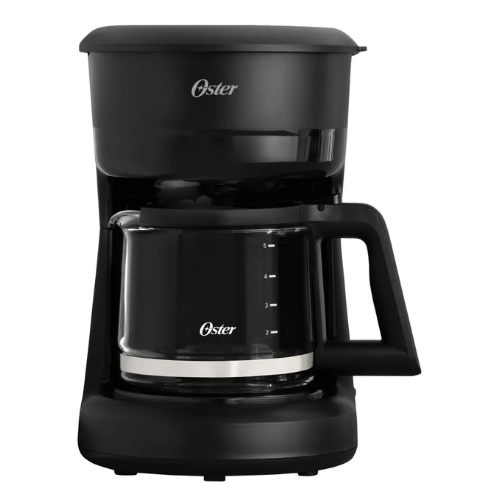CAFETERA 5 TAZAS OSTER - Imagen 1