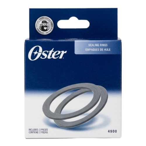 ANILLOS DE GOMA PARA LICUADORA / JUEGO DE 2 PIEZAS OSTER® - Imagen 2
