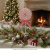 ORNAMENTO CANDY 25109L - Thumbnail Image 2