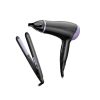 COMBO PLANCHA Y SECADOR STYLE ESSENTIALS REMINGTON - Thumbnail Image 1