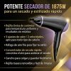 COMBO PLANCHA Y SECADOR STYLE ESSENTIALS REMINGTON - Thumbnail Image 3