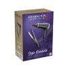 COMBO PLANCHA Y SECADOR STYLE ESSENTIALS REMINGTON - Thumbnail Image 7