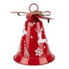 CAMPANA DECORATIVA DE 35CM 2518S - Thumbnail Image 1