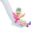 SET DE JUEGO BARBIE DREAMTOPIA CHELSEA CASA DEL ÁRBOL MATTEL - Thumbnail Image 3