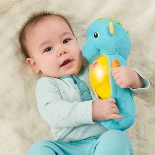 CABALLITO DE MAR DULCES SUEÑOS FISHER-PRICE - Imagen 4