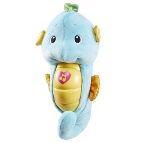 CABALLITO DE MAR DULCES SUEÑOS FISHER-PRICE - Imagen 1