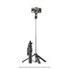 SNAPFLEX SELFIE STICK CON TRIPODE Y CONTROL REMOTO XSS-211 XTECH - Thumbnail Image 1