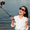 SNAPFLEX SELFIE STICK CON TRIPODE Y CONTROL REMOTO XSS-211 XTECH - Thumbnail Image 2