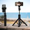 SNAPFLEX SELFIE STICK CON TRIPODE Y CONTROL REMOTO XSS-211 XTECH - Thumbnail Image 3