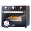 HORNO CON FREIDORA DE AIRE 22 LITROS OSTER® - Thumbnail Image 1