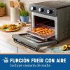 HORNO CON FREIDORA DE AIRE 22 LITROS OSTER® - Thumbnail Image 4
