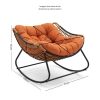 SILLÓN MECEDOR 9010 - Thumbnail Image 4