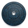 DISCO DE PESA (CAUCHO) 45 LBS - Thumbnail Image 1