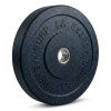 DISCO DE PESA (CAUCHO) 45 LBS - Thumbnail Image 2