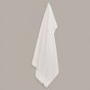 TOALLA DE BAÑO BLANCA MAGNA KARSTEN - Thumbnail Image 1