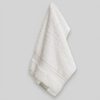 TOALLA FACIAL BLANCA MAGNA KARSTEN - Thumbnail Image 1