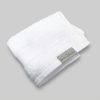 TOALLA FACIAL BLANCA MAGNA KARSTEN - Thumbnail Image 2