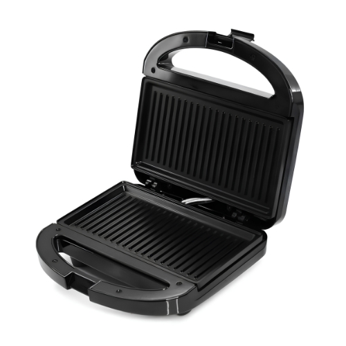 SANDWICHERA PARA PANINI BLACK & DECKER - Imagen 4