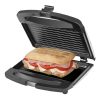 SANDWICHERA PARA PANINI BLACK & DECKER - Thumbnail Image 5