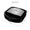 SANDWICHERA PARA PANINI BLACK & DECKER - Thumbnail Image 6